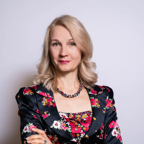 Марина Алексеевна Биляллетдинова, Учитель английского языка