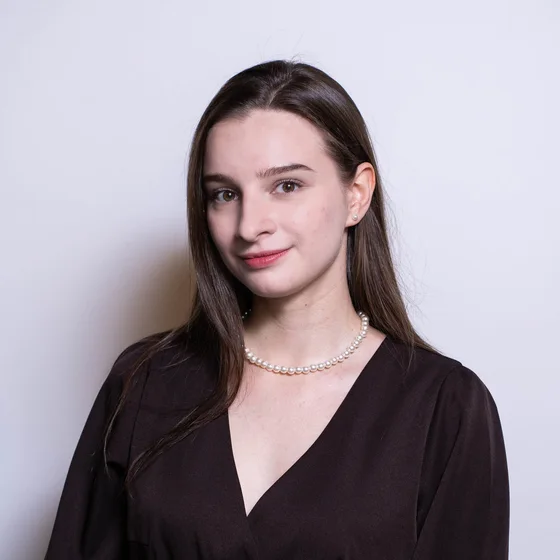 Анастасия Александровна Самарина, Учитель нулевого класса