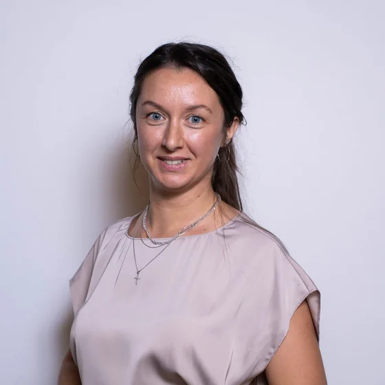 Юлия Евгеньевна Яшина, Учитель начальных классов