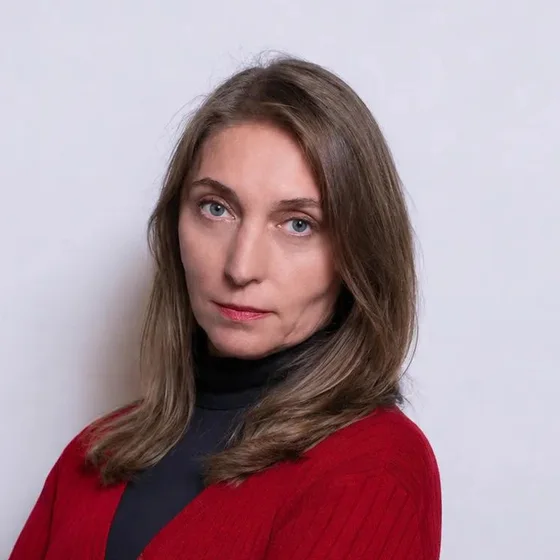 Светлана Владимировна Быкова, Учитель русского языка и литературы